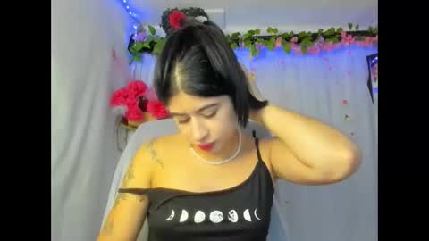 Snapshot of belinda_luna_ chatting on April 2026 08:54:02 PM modelo independiente online show from April 2026 08:54:02 PM
