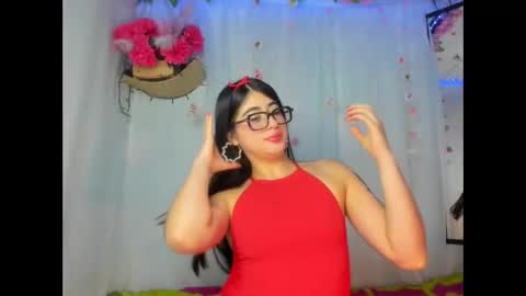 Snapshot of belinda_luna_ chatting on May 2026 11:43:01 PM modelo independiente online show from May 2026 11:43:01 PM