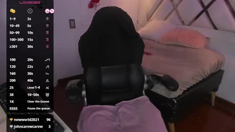 Bella online show from February 2025 03:54:02 PM