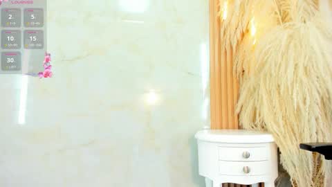 Belkilima  online show from December 2025 08:04:02 PM