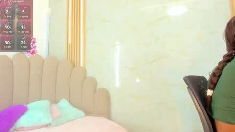 Belkilima  online show from January 2026 03:49:01 PM