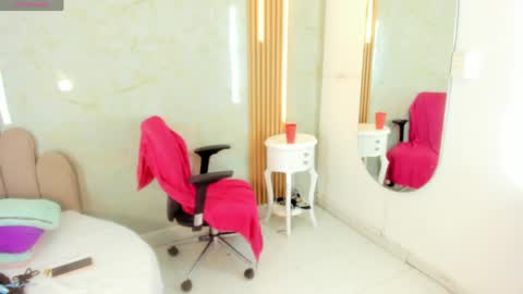 Belkilima  online show from March 2026 08:10:01 PM