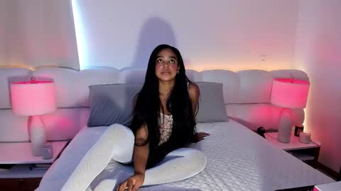 Snapshot of belkis_mills chatting on October 2025 06:07:02 PM Belkis online show from October 2025 06:07:02 PM