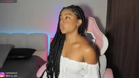  Belkis  online show from July 2026 03:07:02 PM