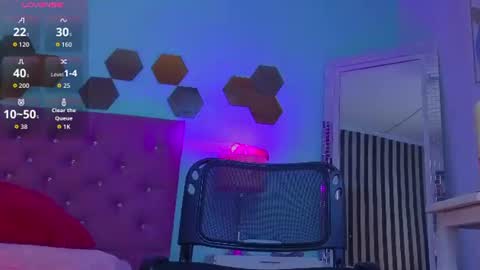 Bella bellrose online show from July 2026 04:28:01 AM