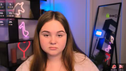 bella_blade online show from December 2025 06:53:01 AM
