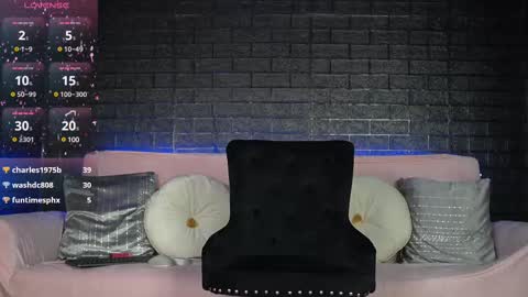 Emma  Bella online show from February 2025 10:04:02 PM