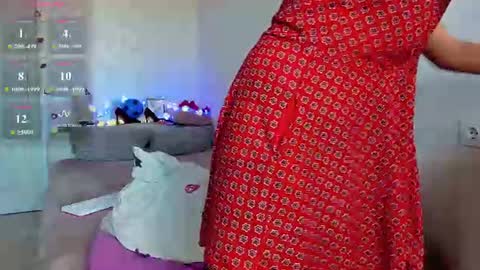 Snapshot of bella_bon1ta chatting on June 2026 05:58:02 PM Bella online show from June 2026 05:58:02 PM