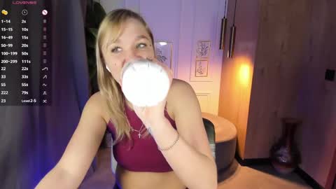 Bella online show from April 2026 09:51:02 AM