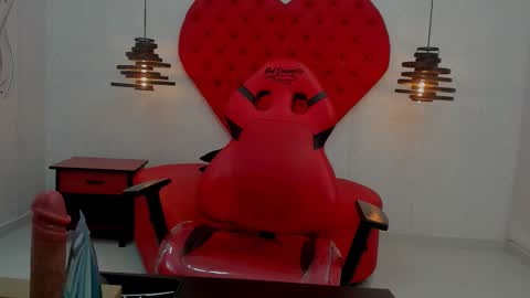 Bella Cutte  online show from December 2025 03:55:01 AM