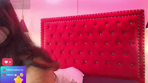 Bella  online show from January 2026 03:33:01 AM