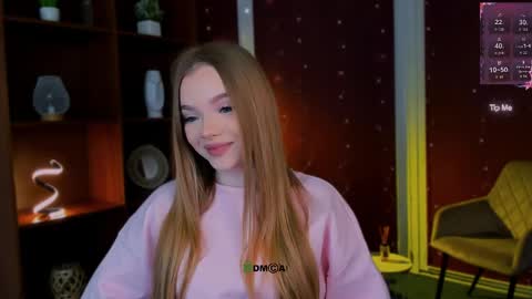 Snapshot of bella_fair chatting on April 2026 06:19:01 AM Bella online show from April 2026 06:19:01 AM