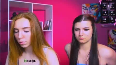 Snapshot of bella_fair chatting on April 2026 09:25:02 AM Bella online show from April 2026 09:25:02 AM