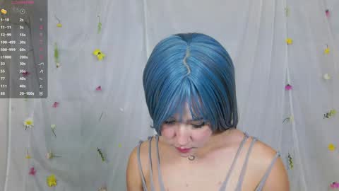 Snapshot of bella_franco chatting on December 2024 03:11:02 PM In instagran bel myangel online show from December 2024 03:11:02 PM