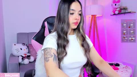 bella igbella hunttt online show from February 2026 03:35:02 AM