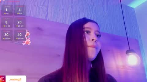 Bella  online show from April 2026 12:11:02 PM