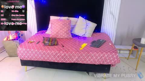 BELLA online show from March 2026 03:41:02 AM