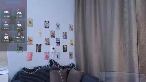 Bella online show from December 2025 01:07:01 PM