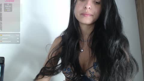 Snapshot of bella_musee chatting on January 2025 03:19:01 AM   online show from January 2025 03:19:01 AM