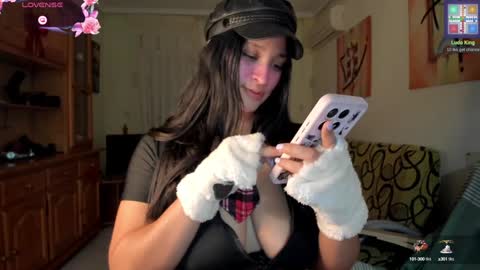 Snapshot of bella_pocahontas3 chatting on December 2024 10:08:02 PM bella_pocahontas3 online show from December 2024 10:08:02 PM