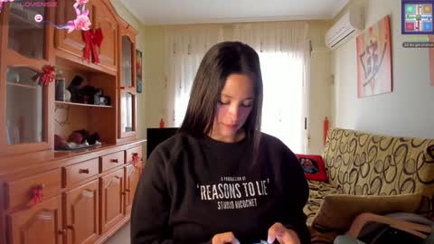 Snapshot of bella_pocahontas3 chatting on December 2024 10:26:02 AM bella_pocahontas3 online show from December 2024 10:26:02 AM