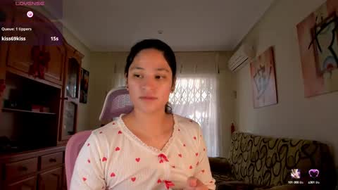 Snapshot of bella_pocahontas3 chatting on February 2025 07:38:02 AM bella_pocahontas3 online show from February 2025 07:38:02 AM