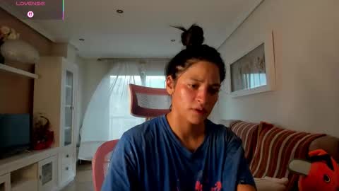 Snapshot of bella_pocahontas3 chatting on September 2025 03:57:01 PM bella_pocahontas3 online show from September 2025 03:57:01 PM