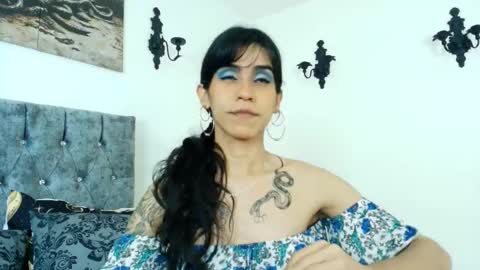 Bella online show from February 2026 01:09:01 AM