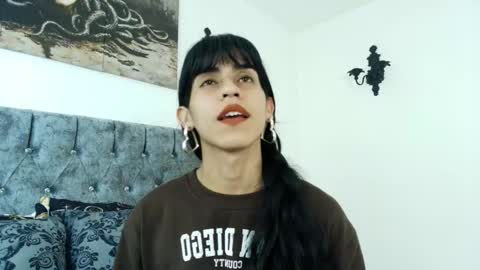 Bella online show from February 2026 01:24:02 AM