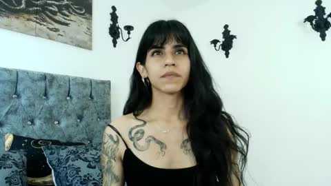 Bella online show from February 2026 12:09:01 AM