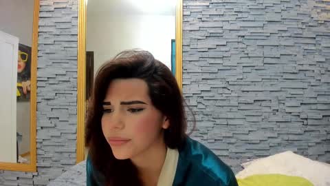 bella_posh online show from March 2025 10:08:02 AM