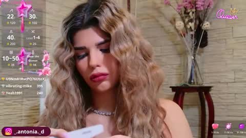 bella_posh online show from February 2026 08:46:02 AM