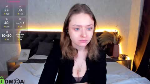 Linda Bella online show from January 2026 01:07:02 AM