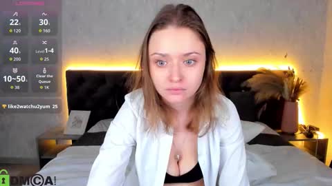 Linda Bella online show from January 2026 12:49:02 AM