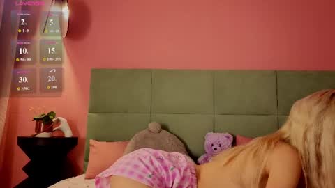 Bella NEW ROOM online show from June 2026 01:22:01 AM