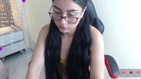 BELLA STONE  online show from February 2026 07:33:02 PM