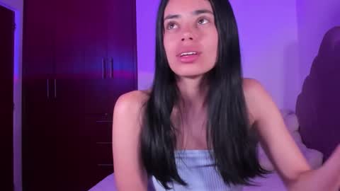 Valeria Model Independent online show from January 2026 04:50:02 AM