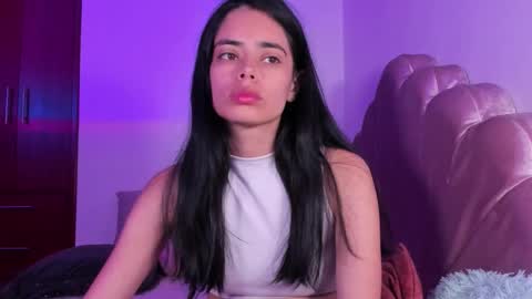 Valeria Model Independent online show from February 2026 05:03:02 AM