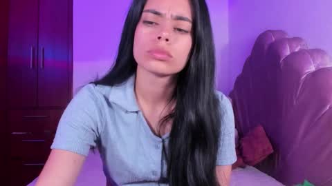 Valeria Model Independent online show from February 2026 06:02:01 AM