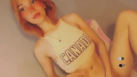 Bella online show from December 2024 10:45:01 PM