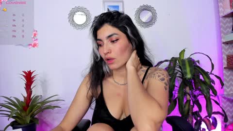 Bella online show from January 2025 02:49:02 AM