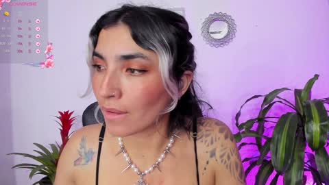 Bella online show from February 2025 05:18:02 AM