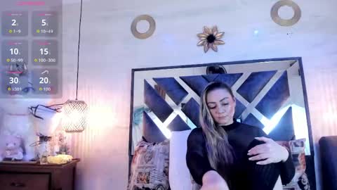 bella_volup online show from May 2026 11:38:02 AM