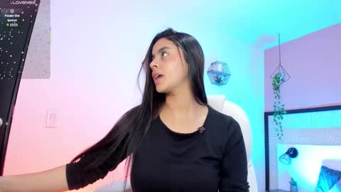 BELLA online show from February 2026 08:24:02 PM