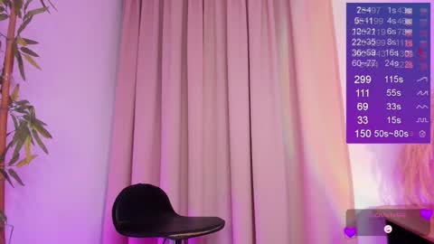 Bella White online show from September 2025 06:57:01 PM