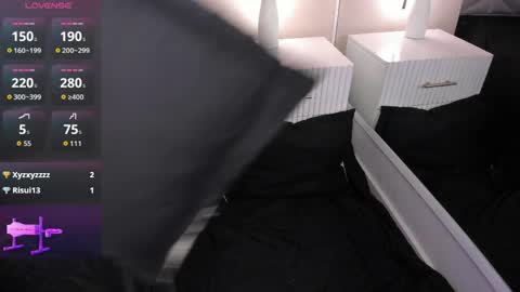 Bella online show from April 2026 01:52:02 PM