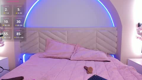 Bella online show from April 2026 12:21:01 PM