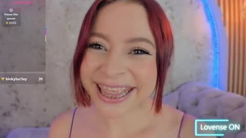 Snapshot of bellaa_swant chatting on September 2025 07:50:01 PM Cris online show from September 2025 07:50:01 PM