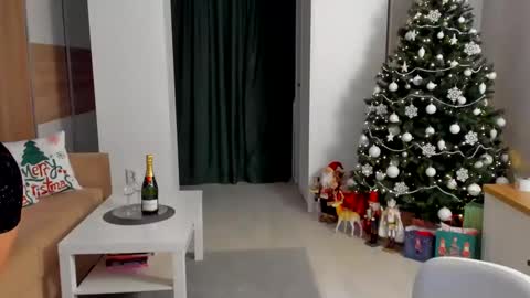 BellaDona online show from January 2025 12:54:02 AM