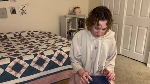 Snapshot of bellababy444 chatting on January 2025 04:36:02 AM bellababy444 online show from January 2025 04:36:02 AM